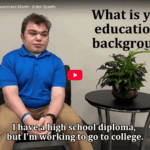 What is your educational background?