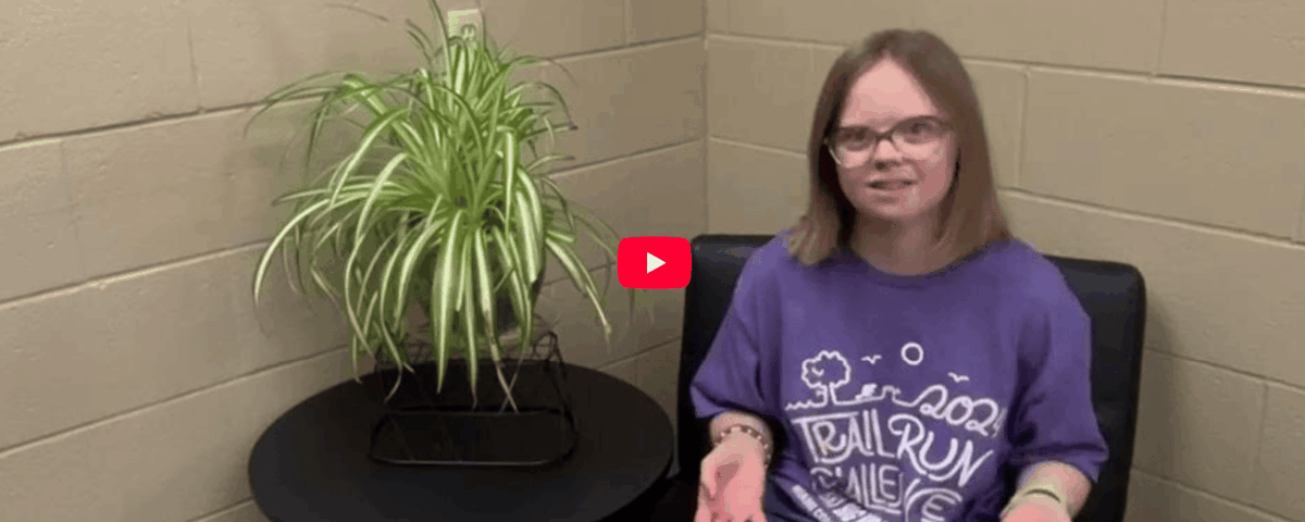 Disability Employment Awareness Month featuring Angela Hess