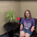 Disability Employment Awareness Month featuring Angela Hess