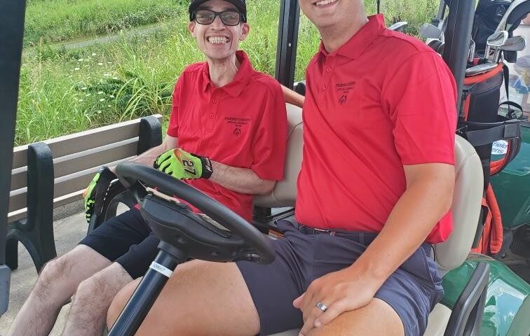 golf partners