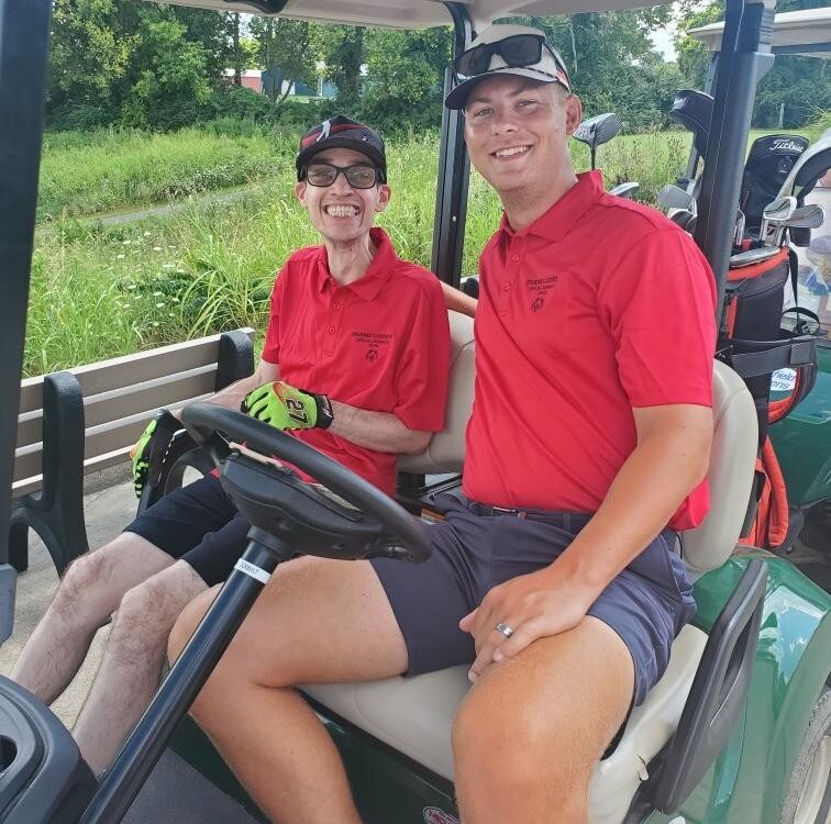 golf partners
