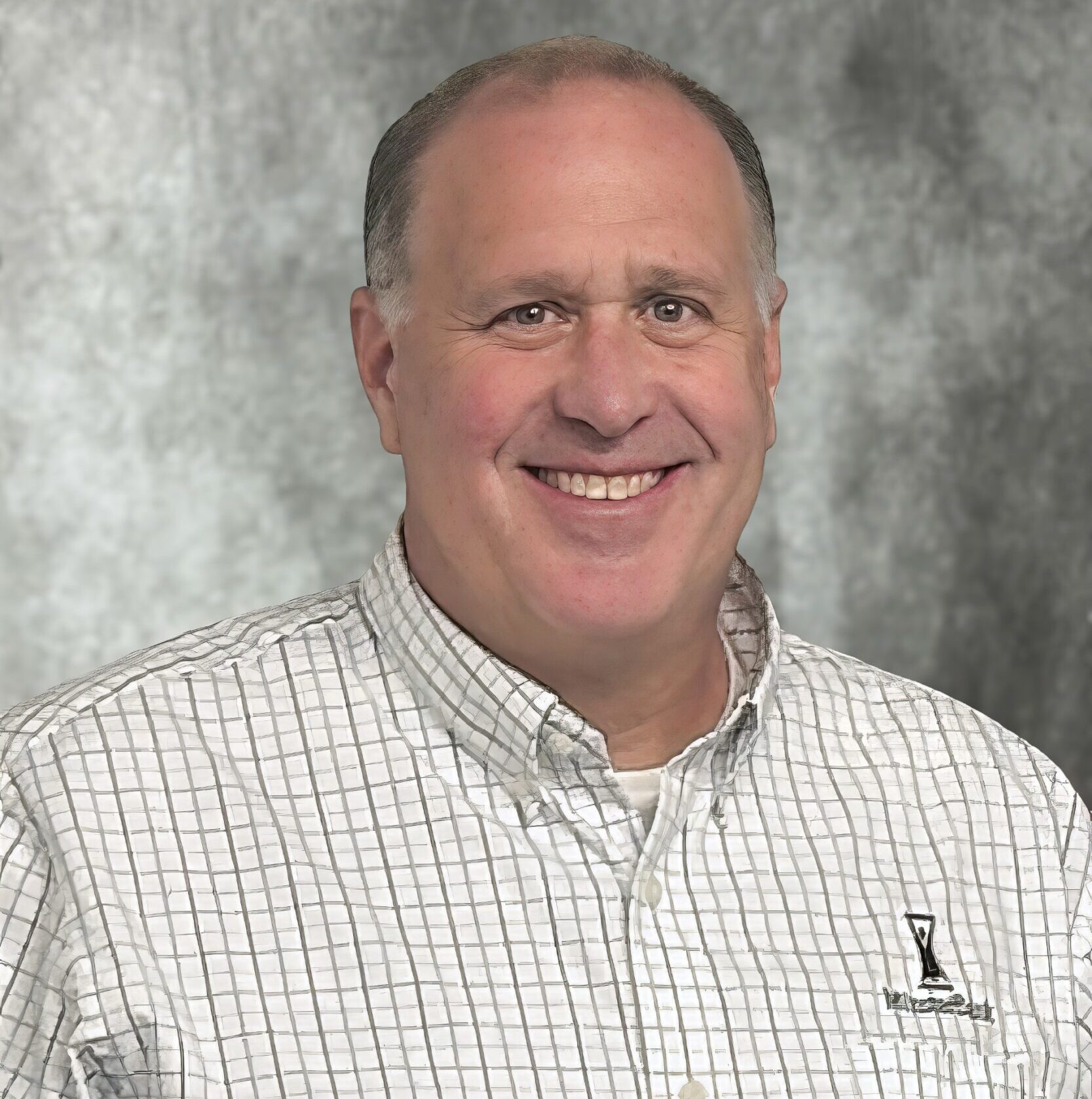 Picture of Board Member Joel Bopp