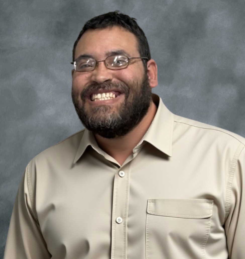 Picture of Board Member DJ Gayhart